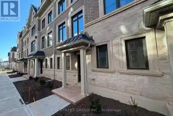 270 Melody Common Unit# Unit#26, Oakville (River Oaks), Ontario L6H8A5, 4 Bedrooms Bedrooms, ,3 BathroomsBathrooms,All Houses,For Rent,Melody Common,W11894063