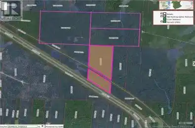 4 Lots Off Hwy 2 Lakeburn New Brunswick E1A7J6