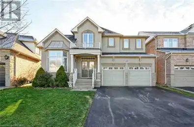 3396 LIPTAY Avenue Oakville Ontario L6M0M8