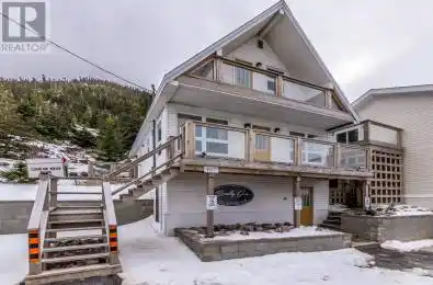 9-11 Beachy Cove Road Unit# 9 Portugal Cove Newfoundland & Labrado