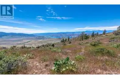 LOT 12 BIGHORN Point Unit# 12 Osoyoos British Columbia V0H1V6