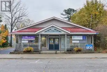 241 Brock Street Unit# Unit# 7, Gravenhurst (Muskoka (S)), Ontario P1P1H4, ,Commercial,For Rent,Brock,X11894156