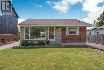 386 Broadway Avenue, Milton (Old Milton), Ontario L9T1T7, 2 Bedrooms Bedrooms, ,1 BathroomBathrooms,All Houses,For Rent,Broadway,W11893503