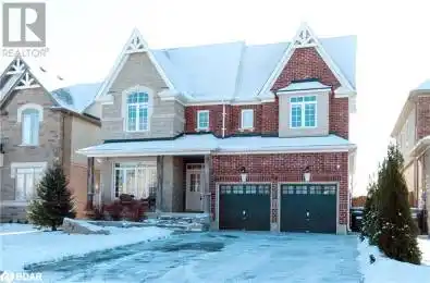 29 NADMARC Court Angus Ontario L0M1B4