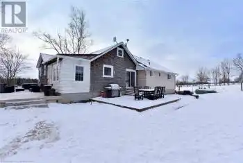 1344 HIGHWAY 8 Highway, Flamborough, Ontario N1R5S2, 4 Bedrooms Bedrooms, ,2 BathroomsBathrooms,Commercial,For Sale,HIGHWAY 8,40684998