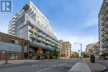 68 Merton Street Unit# 608, Toronto (Mount Pleasant West), Ontario M4S1A1, 1 Bedroom Bedrooms, ,1 BathroomBathrooms,Condo,For Sale,Merton,C11894175