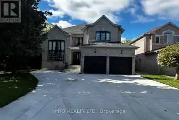 20 Chantilly Crescent, Richmond Hill (Westbrook), Ontario L4C0K2, 2 Bedrooms Bedrooms, ,2 BathroomsBathrooms,All Houses,For Rent,Chantilly,N11894182