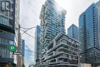 77 Shuter Street Unit# #306, Toronto (Church-Yonge Corridor), Ontario M5B0B8, 2 Bedrooms Bedrooms, ,2 BathroomsBathrooms,Condo,For Sale,Shuter,C11894234