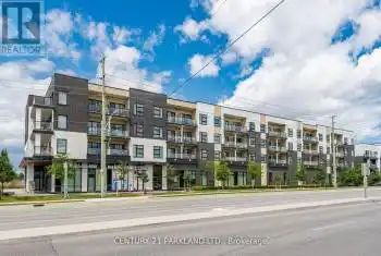 555 William Graham Drive Unit# PH 438, Aurora, Ontario L4G3H9, 2 Bedrooms Bedrooms, ,2 BathroomsBathrooms,Condo,For Sale,William Graham,N11894220