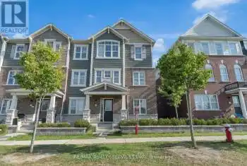 8 Toledo Lane, Brampton (Credit Valley), Ontario L7A0G2, 4 Bedrooms Bedrooms, ,4 BathroomsBathrooms,All Houses,For Rent,Toledo,W11894207