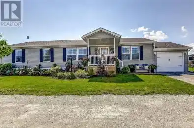 17 SILVER ASPEN Drive Selkirk Ontario N0A1L0