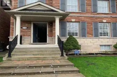 3746 Nightstar Drive Mississauga (Churchill Meadows) Ontario L5M8A7