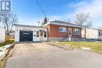 180 Farley Ave, Belleville, Ontario K8N 4L2, 2 Bedrooms Bedrooms, 5 Rooms Rooms,1 BathroomBathrooms,All Houses,Sold,Farley,X11893733