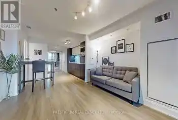 318 Richmond Street Unit# 905, Toronto (Waterfront Communities), Ontario M5V0B4, 1 Bedroom Bedrooms, ,1 BathroomBathrooms,Condo,For Sale,Richmond,C11894355