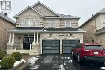 117 Highmark Drive, Vaughan (Vellore Village), Ontario L4H0J6, 6 Bedrooms Bedrooms, ,4 BathroomsBathrooms,All Houses,For Sale,Highmark,N11894344