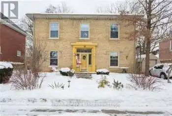 35 William Street, St. Thomas, Ontario N5R3H1, 5 Bedrooms Bedrooms, ,2 BathroomsBathrooms,All Houses,For Rent,William,X11894315