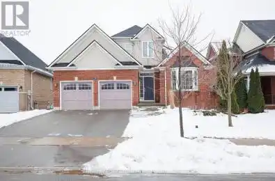 54 Ellis Crescent Kawartha Lakes (Lindsay) Ontario K9V5Y1