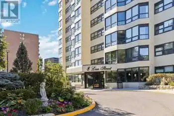 8 Lisa Street Unit# 504, Brampton (Queen Street Corridor), Ontario L6T4S6, 2 Bedrooms Bedrooms, ,2 BathroomsBathrooms,Condo,For Sale,Lisa,W11894305