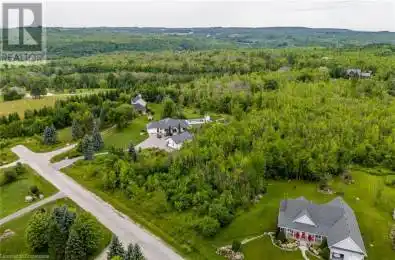 106 RIDGECREST Lane Meaford Ontario N4L1W6