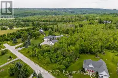 106 RIDGECREST Lane Meaford Ontario N4L1W6