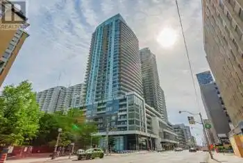 98 Lilian Street Unit# 3016, Toronto (Mount Pleasant West), Ontario M4S0A5, 2 Bedrooms Bedrooms, ,1 BathroomBathrooms,Condo,For Sale,Lilian,C11894474