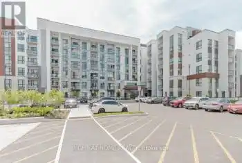 470 Gordon Krantz Avenue Unit# 505, Milton (Walker), Ontario L9T2X5, 2 Bedrooms Bedrooms, ,1 BathroomBathrooms,Condo,For Sale,Gordon Krantz,W11894494