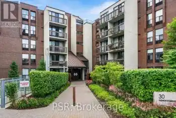 30 Fashion Roseway Way Unit# 206E, Toronto (Willowdale East), Ontario M2N6B4, 3 Bedrooms Bedrooms, ,2 BathroomsBathrooms,Condo,For Rent,Fashion Roseway,C11894527