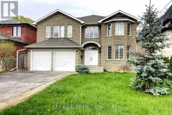 31 Shaver Avenue, Toronto (Islington-City Centre West), Ontario M9B3T2, 5 Bedrooms Bedrooms, ,5 BathroomsBathrooms,All Houses,For Sale,Shaver,W11894555