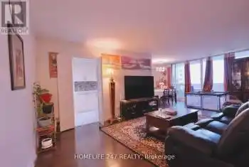 1 Massey Square Unit# 2603, Toronto (Crescent Town), Ontario M4C5L4, 2 Bedrooms Bedrooms, ,1 BathroomBathrooms,Condo,For Sale,Massey,E11894587