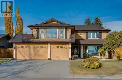 14228 Park Estates Drive Calgary Alberta T2J3W4