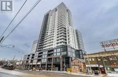 286 Main Street Unit# 314 Toronto (East End-Danforth) Ontario M4C0B3