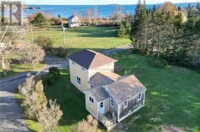 6 Whale Cove Road Extension Grand Manan Island New Brunswick E5G4A6