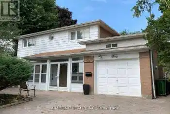 40 Axsmith. Crescent, Toronto (Don Valley Village), Ontario M2J3K3, 8 Bedrooms Bedrooms, ,4 BathroomsBathrooms,All Houses,For Sale,Axsmith.,C11894672