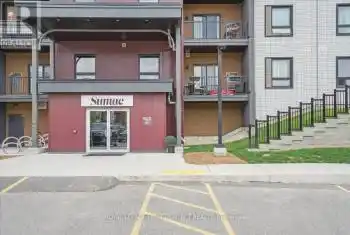 4 Spice Way Unit# 213, Barrie (Innis-Shore), Ontario L9J0M2, 2 Bedrooms Bedrooms, ,1 BathroomBathrooms,Condo,For Sale,Spice,S11894679