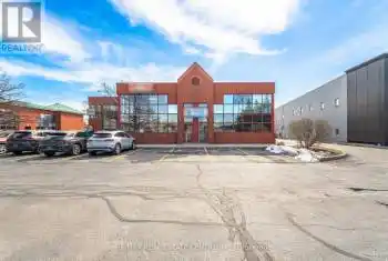 5100 South Service Road Unit# 50-51, Burlington (Industrial Burlington), Ontario L7L6A5, ,4 BathroomsBathrooms,Commercial,For Sale,South Service,W11894689