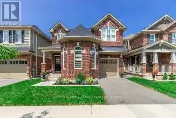 32 Bevington Road Unit# BSMT, Brampton (Northwest Brampton), Ontario L7A0R9, 3 Bedrooms Bedrooms, ,1 BathroomBathrooms,All Houses,For Rent,Bevington,W11894862