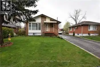 208 West 19th Street, Hamilton (Buchanan), Ontario L9C4J2, 4 Bedrooms Bedrooms, ,2 BathroomsBathrooms,All Houses,For Sale,West 19th,X11894949