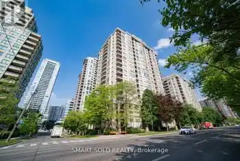 256 Doris Avenue Unit# PH210, Toronto (Willowdale East), Ontario M2N6X8, 3 Bedrooms Bedrooms, ,2 BathroomsBathrooms,Condo,For Sale,Doris,C11894601