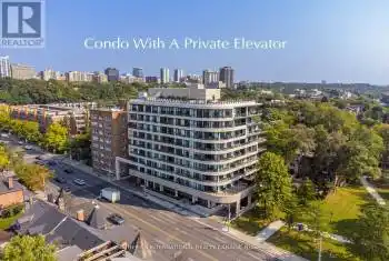 285 Avenue Road Unit# 501, Toronto (Yonge-St. Clair), Ontario M4V2G8, 2 Bedrooms Bedrooms, ,3 BathroomsBathrooms,Condo,For Sale,Avenue,C11894977