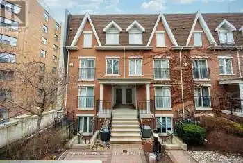 22 Laidlaw Street Unit# 1203, Toronto (South Parkdale), Ontario M6K1X2, 3 Bedrooms Bedrooms, ,2 BathroomsBathrooms,All Houses,For Sale,Laidlaw,W11894989