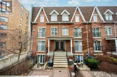 22 Laidlaw Street Unit# 1203 Toronto (South Parkdale) Ontario M6K1X2