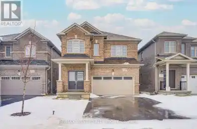 319 Ridley Crescent Southgate (Dundalk) Ontario N0C1B0