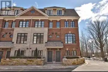 2068 Queenborough Gate, Mississauga (Central Erin Mills), Ontario L5M0X9, 3 Bedrooms Bedrooms, ,2 BathroomsBathrooms,Condo,For Rent,Queenborough,W11894610