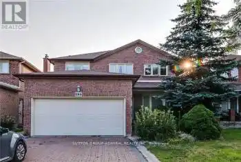 589 Belview Avenue Unit# Bsmt, Vaughan (East Woodbridge), Ontario L4L7P3, 2 Bedrooms Bedrooms, ,1 BathroomBathrooms,All Houses,For Rent,Belview,N11895029