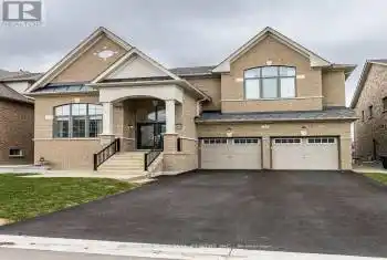 35 Arthur Griffin Crescent, Caledon (Caledon East), Ontario L7C4E9, 8 Bedrooms Bedrooms, ,9 BathroomsBathrooms,All Houses,For Sale,Arthur Griffin,W11895002