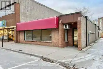 338 Pinnacle Street, Belleville, Ontario K8N3B4, ,Commercial,For Sale,Pinnacle,X11895168