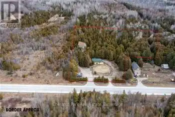 7078 HIGHWAY 6, Northern Bruce Peninsula, Ontario N0H2R0, ,Commercial,For Sale,HIGHWAY 6,X11880012