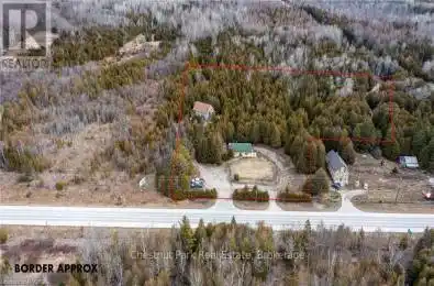 7078 HIGHWAY 6 Northern Bruce Peninsula Ontario N0H2R0