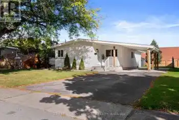 6763 Cooper Drive, Niagara Falls (220 - Oldfield), Ontario L2G3H9, 3 Bedrooms Bedrooms, ,1 BathroomBathrooms,All Houses,For Sale,Cooper,X11895149