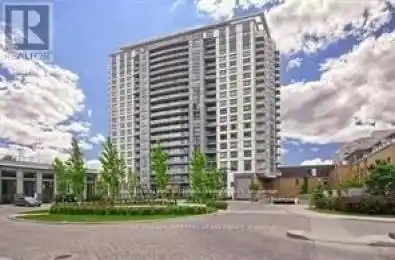 185 Bonis Avenue Unit# 601 Toronto (Tam O'Shanter-Sullivan) Ontario M